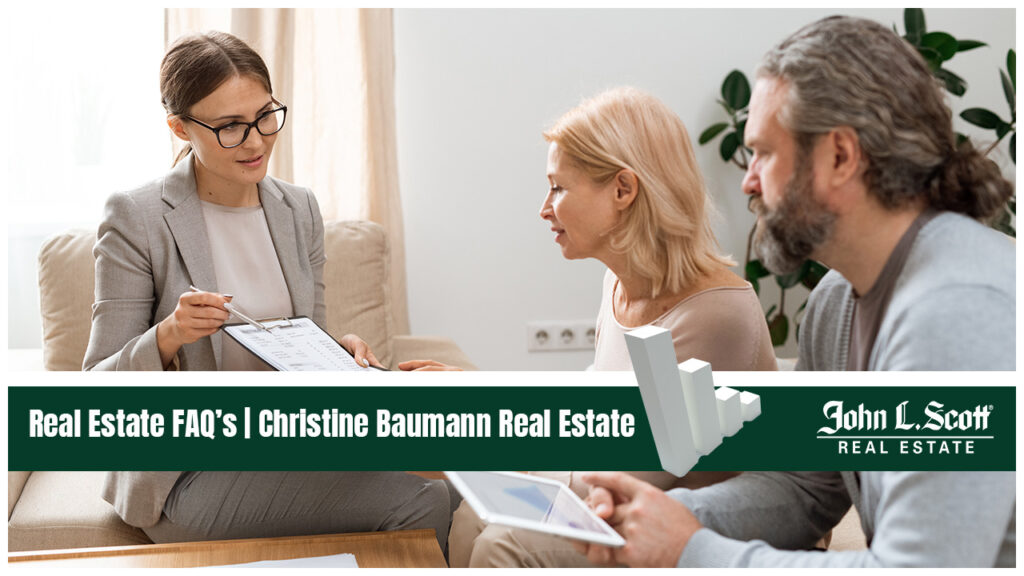 Christine Baumann FAQ's