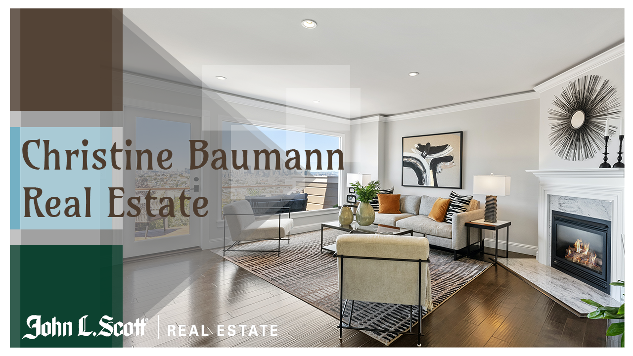 Christine Baumann Real Estate