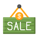 sale